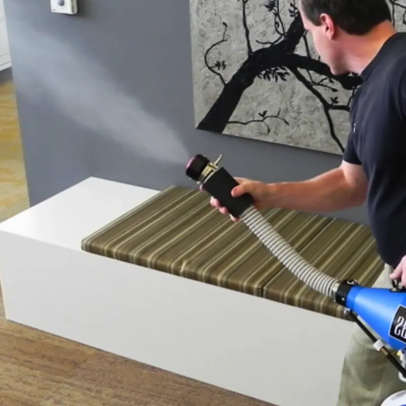 Professional Odor Removal in Linton, IN